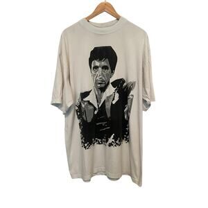 Scarface Tee